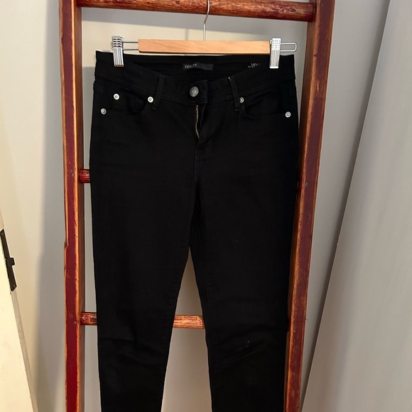 Black jeans - Picture 1 of 3